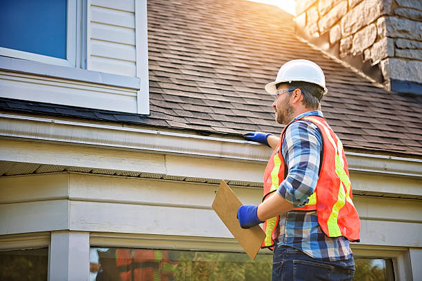 Licensed Roof Replacement service in Hutchinson, MN - Norken Roofing